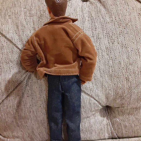 Doll 90210- Brandon - Picture 6 of 8